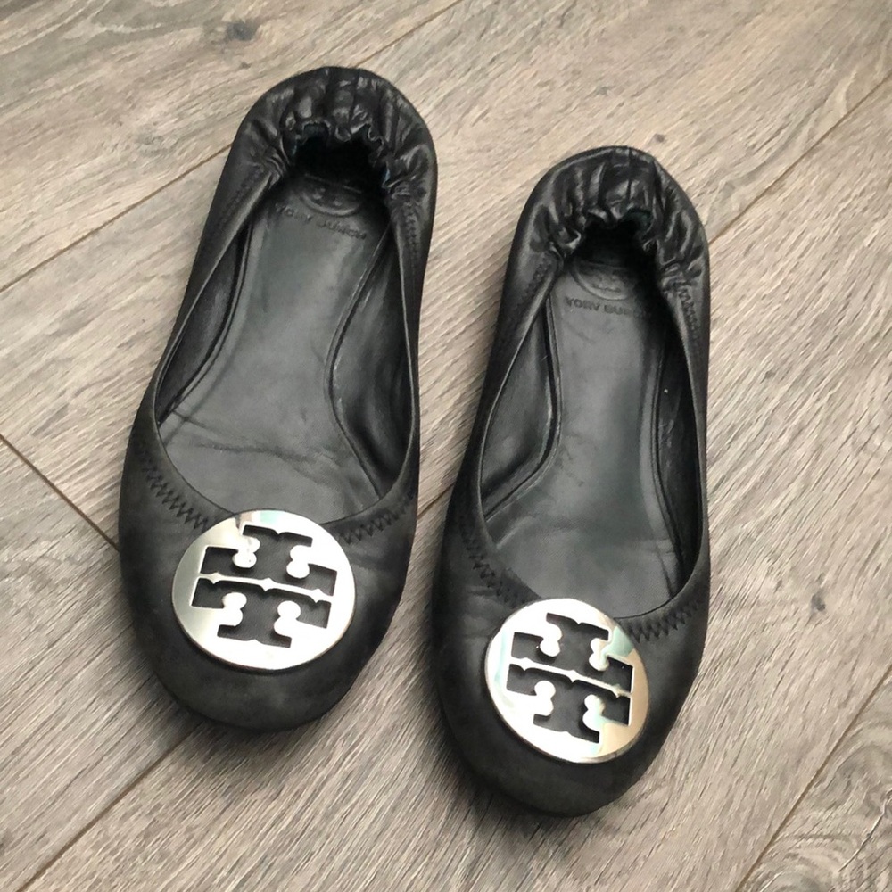 Tory Burch flats